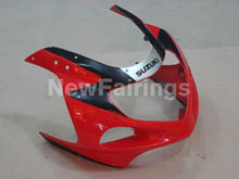 Load image into Gallery viewer, Red and Silver Black Factory Style - GSX - R1000 00 - 02