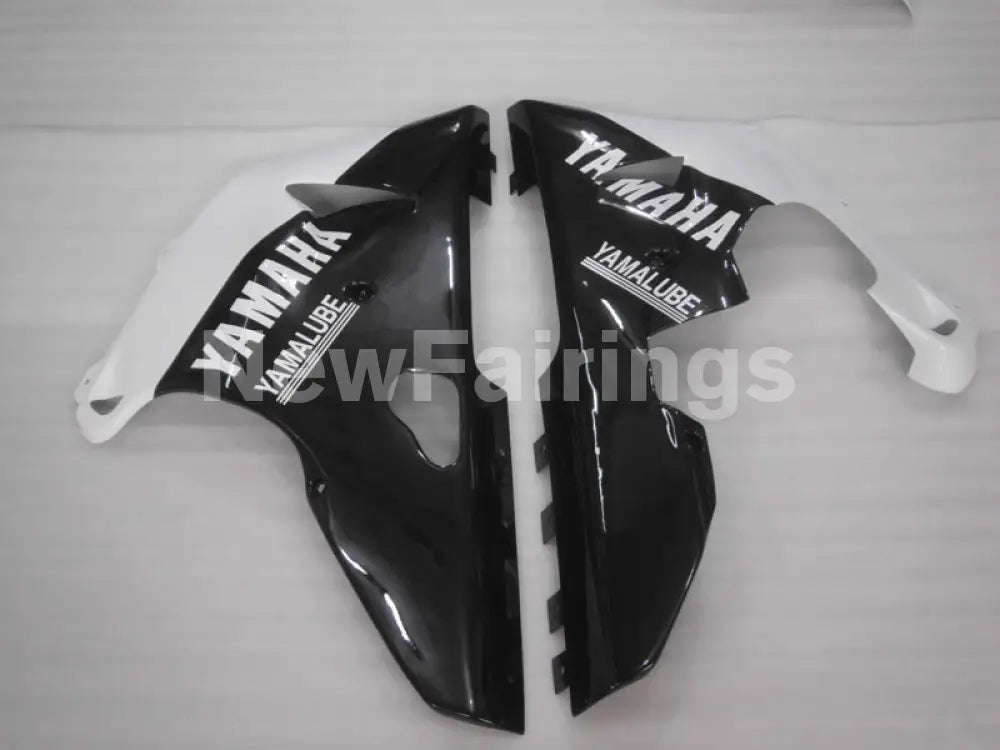 Red White and Black Factory Style - YZF-R1 98-99 Fairing