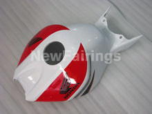 Load image into Gallery viewer, Red and White Black Factory Style - CBR1000RR 04-05 Fairing