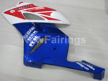 Load image into Gallery viewer, Red and White Blue Factory Style - CBR1000RR 04-05 Fairing