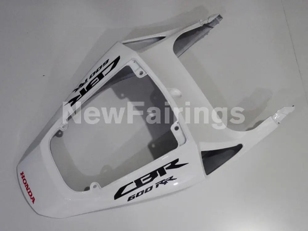 Red White and Blue Factory Style - CBR600RR 13-23 Fairing