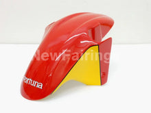 Load image into Gallery viewer, Red and Yellow Green Castrol - CBR600 F4i 01-03 Fairing Kit