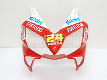 Load image into Gallery viewer, Red and Yellow Green Castrol - CBR600 F4i 01-03 Fairing Kit