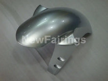 Load image into Gallery viewer, Silver and Matte Black Factory Style - YZF-R1 02-03 Fairing