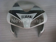 Load image into Gallery viewer, Silver and White Repsol - CBR600RR 03-04 Fairing Kit -