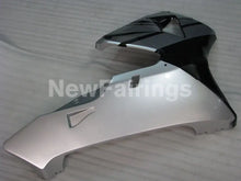 Load image into Gallery viewer, Silver and Black Factory Style - CBR600RR 05-06 Fairing Kit