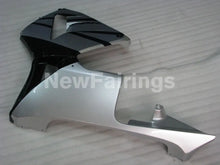 Load image into Gallery viewer, Silver and Black Factory Style - CBR600RR 05-06 Fairing Kit