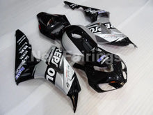 Load image into Gallery viewer, Silver and Black Repsol - CBR1000RR 06-07 Fairing Kit -