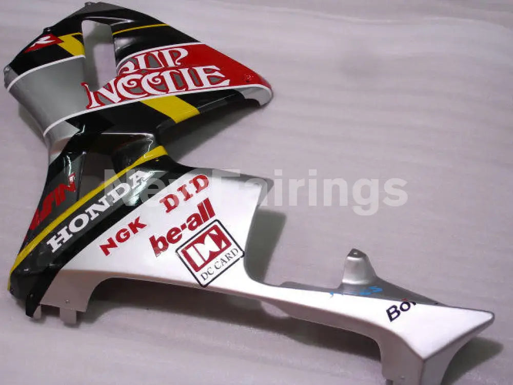 Silver Cup Needle - CBR600RR 03-04 Fairing Kit - Vehicles &