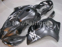 Load image into Gallery viewer, Silver Factory Style - GSX1300R Hayabusa 08-20 Fairing Kit