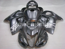 Load image into Gallery viewer, Silver Factory Style - GSX1300R Hayabusa 08-20 Fairing Kit