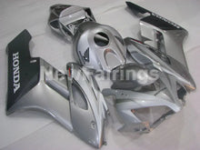 Load image into Gallery viewer, Silver Grey and Black Factory Style - CBR1000RR 04-05