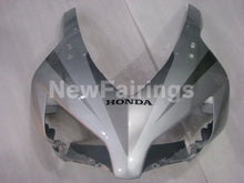 Load image into Gallery viewer, Silver Grey and Black Factory Style - CBR1000RR 04-05