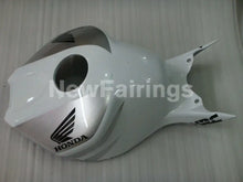 Load image into Gallery viewer, Silver and White Repsol - CBR1000RR 06-07 Fairing Kit -