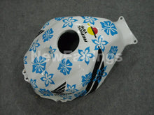 Load image into Gallery viewer, White and Black Blue Nastro Azzurro - CBR600RR 03-04 Fairing