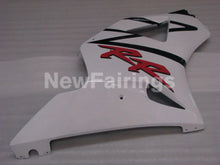 Load image into Gallery viewer, White and Black Factory Style - CBR 954 RR 02-03 Fairing Kit