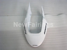 Load image into Gallery viewer, White and Black Factory Style - CBR600 F4 99-00 Fairing Kit