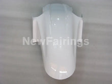 Load image into Gallery viewer, White and Black Factory Style - CBR600 F4 99-00 Fairing Kit