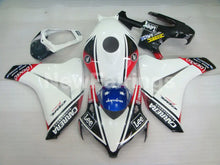 Load image into Gallery viewer, White and Black Red Lee - CBR1000RR 08-11 Fairing Kit -