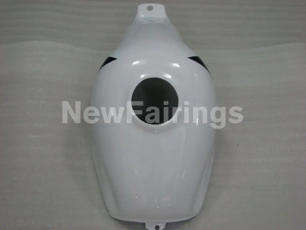 White and Black Repsol - CBR600 F3 95-96 Fairing Kit -