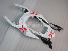 Load image into Gallery viewer, White and Blue Black Dark Dog - GSX - R1000 09 - 16 Fairing