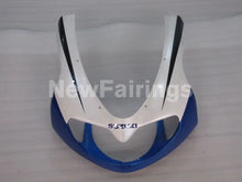 Load image into Gallery viewer, White and Blue Factory Style - TL1000R 98-03 Fairing Kit