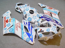 Load image into Gallery viewer, White and Blue Nastro Azzurro - CBR1000RR 04-05 Fairing Kit