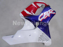 Load image into Gallery viewer, White and Blue Red Factory Style - CBR 900 RR 94-95 Fairing