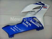 Load image into Gallery viewer, White and Blue Red HRC - CBR1000RR 04-05 Fairing Kit -