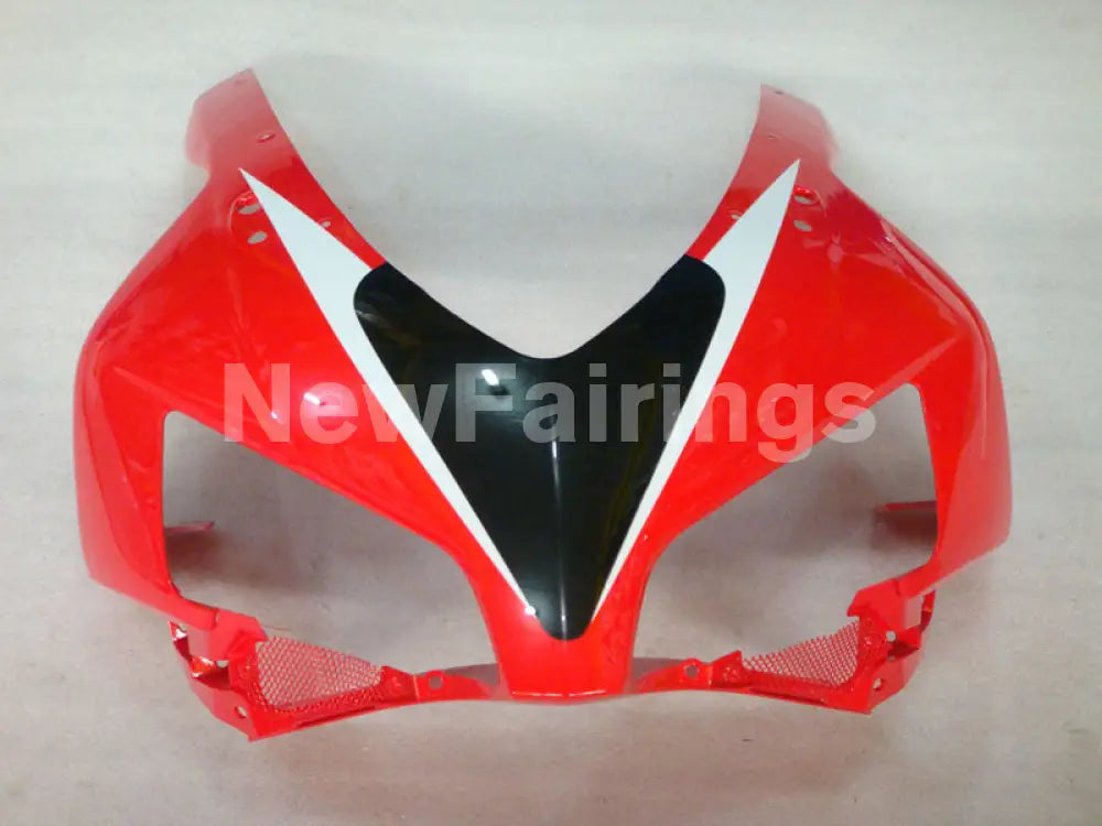 White and Blue Red HRC - CBR1000RR 04-05 Fairing Kit -