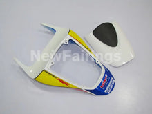 Load image into Gallery viewer, White and Blue Rothmans - CBR600RR 07-08 Fairing Kit -