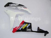 Load image into Gallery viewer, White and Red Black Lee - CBR600RR 07-08 Fairing Kit -