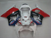 Load image into Gallery viewer, White and Red Black MOTUL - CBR 954 RR 02-03 Fairing Kit -