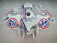 Load image into Gallery viewer, White and Red Blue Repsol - CBR600RR 05-06 Fairing Kit -
