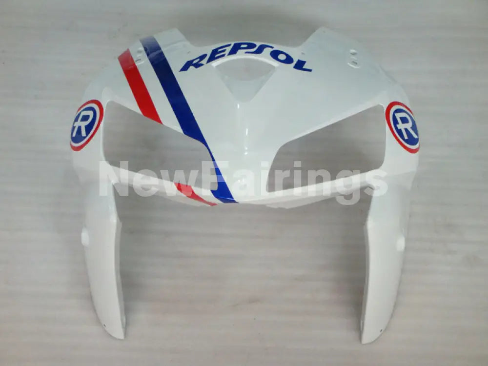 White and Red Blue Repsol - CBR600RR 05-06 Fairing Kit -