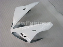 Load image into Gallery viewer, White and Red Factory Style - YZF-R1 02-03 Fairing Kit