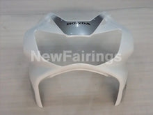 Load image into Gallery viewer, White and Silver Factory Style - CBR 929 RR 00-01 Fairing