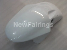 Load image into Gallery viewer, White and Silver Factory Style - CBR 929 RR 00-01 Fairing