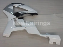 Load image into Gallery viewer, White and Silver Factory Style - CBR 929 RR 00-01 Fairing