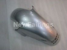 Load image into Gallery viewer, White and Silver Repsol - CBR 1100 XX 96-07 Fairing Kit -