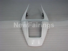 Load image into Gallery viewer, White and Wine Red Flame - YZF-R1 98-99 Fairing Kit