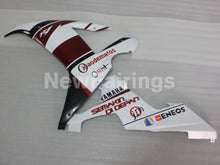 Load image into Gallery viewer, White and Wine Red joaodematos - YZF-R1 02-03 Fairing Kit