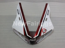 Load image into Gallery viewer, White and Wine Red joaodematos - YZF-R1 02-03 Fairing Kit