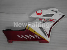 Load image into Gallery viewer, White and Wine Red PRAMAC - CBR1000RR 04-05 Fairing Kit -