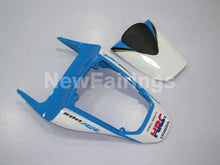 Load image into Gallery viewer, White Black and Blue Konica Minolta - CBR600RR 07-08 Fairing