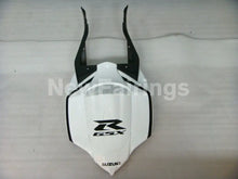 Load image into Gallery viewer, White Black Corona - GSX-R750 08-10 Fairing Kit Vehicles &amp;