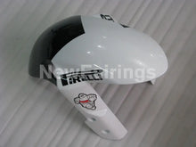 Load image into Gallery viewer, White and Black Corona - GSX-R750 08-10 Fairing Kit