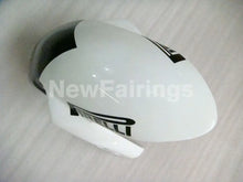 Load image into Gallery viewer, White and Black Corona - GSX-R750 08-10 Fairing Kit