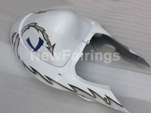 Load image into Gallery viewer, White and Black Dragon - GSX1300R Hayabusa 99-07 Fairing