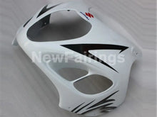 Load image into Gallery viewer, White and Black Dragon - GSX1300R Hayabusa 99-07 Fairing